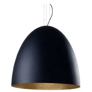 لوستر آویز دکوراتیو بالب لندن مدل BLPL.HUGE