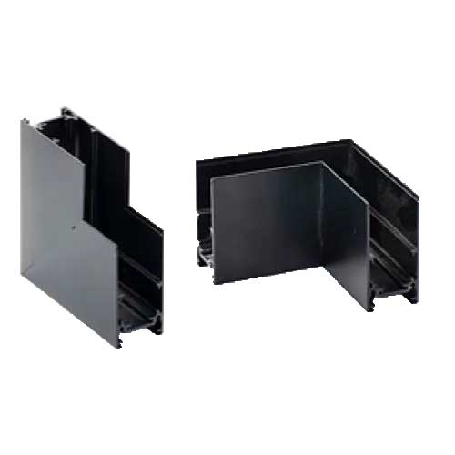 رابط ریل روکار چراغ مگنتی لایت فیلد مدل GD09-V