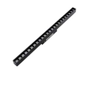 چراغ مگنتی دات 24 وات لایت فیلد مدل BJ11-24