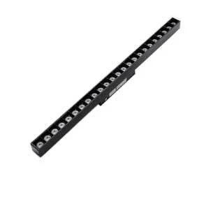 چراغ مگنتی دات 24 وات لایت فیلد مدل BJ11-24