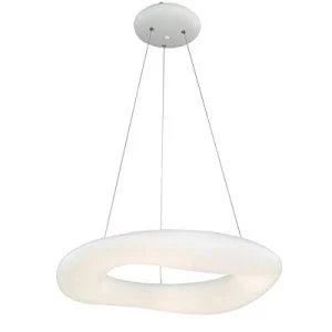 چراغ آویز 38 وات SMD ستاره شمال مدل TS1