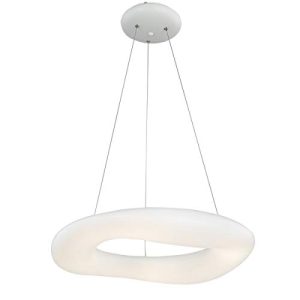 چراغ آویز 120 وات SMD ستاره شمال مدل TS4