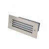 چراغ زیرپله(کنارپله) 5 وات مدل FEC-3102 LED حفاظ دار