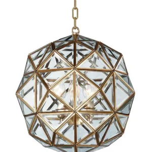 لوستر پیسوز مدل MB 116M