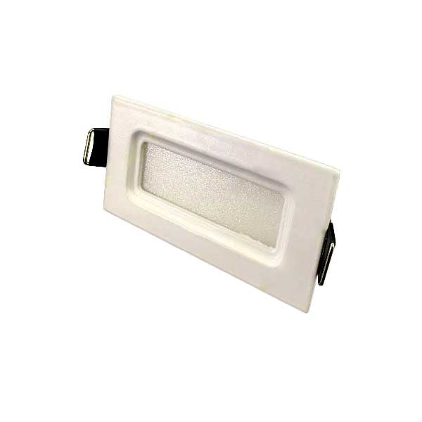 چراغ زیر پله اس ام دی 3 وات 4M مدل الوند