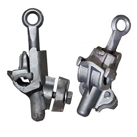 کانکتور(بست) هات لاین اندیشمان