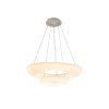 چراغ آویز 69 وات SMD ستاره شمال مدل TS12