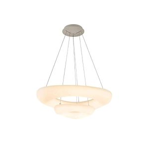 چراغ آویز 69 وات SMD ستاره شمال مدل TS12