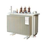 ترانسفورماتور هرمتیک 1000kVA کم تلفات ردیف 20kV برند ایران ترانسفو