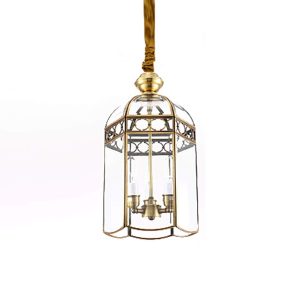 لوستر پیسوز مدل MB 082BL