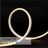 ریسه Neon Flex با تراشه 2835 mini تراکم 120 - با تکنولوژی بدون سیم برند لوپ لایت