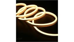 ریسه Neon Flex با تراشه 2835 تراکم 120  برند لوپ لایت