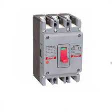 کلید اتوماتیک کمپکت 630 آمپر-غیرقابل تنظیم حرارتی-مغناطیسی 70KA هیمل