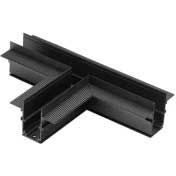 رابط ریل توکار سقف به سقف سه طرفه شعاع مدل SH-MCC3W-2M