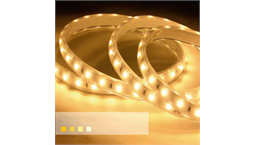 ریسه SMD LED با تراشه 2835 تراکم 60 برند لوپ لایت