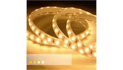 ریسه SMD LED با تراشه 2835 تراکم 60 برند لوپ لایت