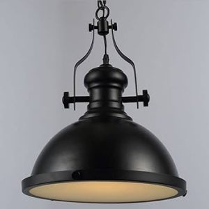 لوستر آویز بالب لندن مدل BLPLINDUSTRIAL.CSA