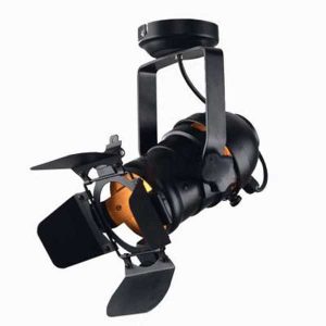 لوستر فانتزی بالب لندن مدل BLPLINDUSTRIAL SPOT.SMALL