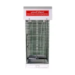 حشره کش برقی تک لامپ 8 وات شهاب گستر مدل FUV108