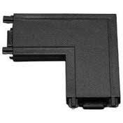 رابط اتصال ریل روکار L مگنتی SPN مدل LS-MZ204