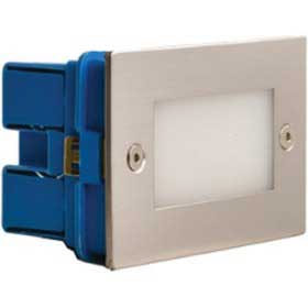 چراغ کنار پله ای 8 وات SMD ستاره شمال مدل FG3