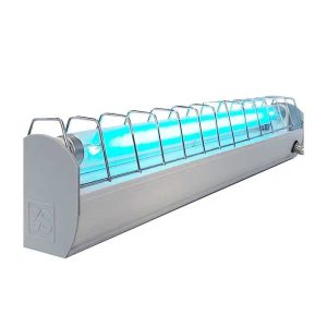 چراغ ضدعفونی کننده روکار بتا UVC (از بین برنده ویروس کرونا و سایر باکتری ها و ویروس ها)