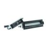 چراغ توکار تابش جانبی 12 وات LED High Power اکووات