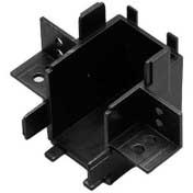 رابط اتصال ریل توکار مگنتی SPN مدل LS-MZ210