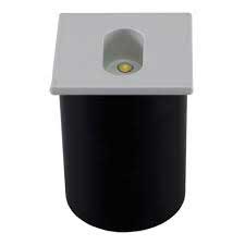 چراغ زیر پله ای SMD مربع 3 وات 4M مدل بایکال