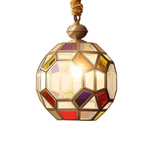 لوستر پیسوز مدل MB 881201