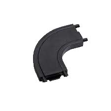 رابط اتصال ریل روکار نیم دایره مگنتی SPN مدل LS-MZ206