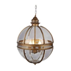 لوستر پیسوز مدل MB P1542