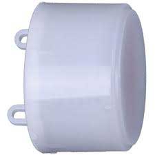 چراغ کنار پله ای 5 وات SMD ستاره شمال مدل WE76