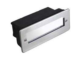 چراغ زیر پله 1.5 وات LED شعاع پارس مدل SP-FGOO 301