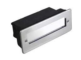 چراغ زیر پله 1.5 وات LED شعاع پارس مدل SP-FGOO 301