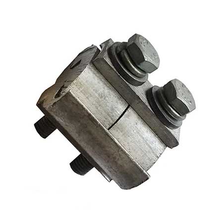 بست ارتباط خط آلومینیومی(ESB)