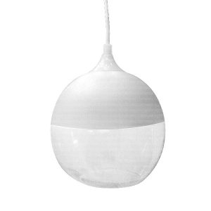 چراغ آویز سرپیچ دار مدل RA-TP16