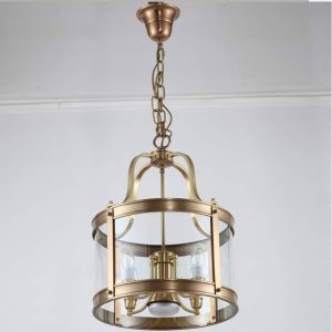 لوستر پیسوز مدل MB 88628