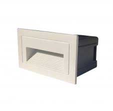 چراغ کنارپله 3 وات SPN مدل 8074C