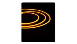 ریسه NEONFLEX PROFESSINAL کلاف 50 متری برند شعاع