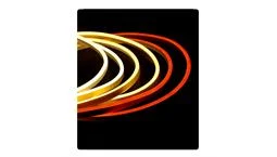 ریسه Mini Neon Flexi کلاف 50 متری برند شعاع