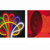 چراغ شیلنگی و نئون فلکسی LED 12W سفید برند میت
