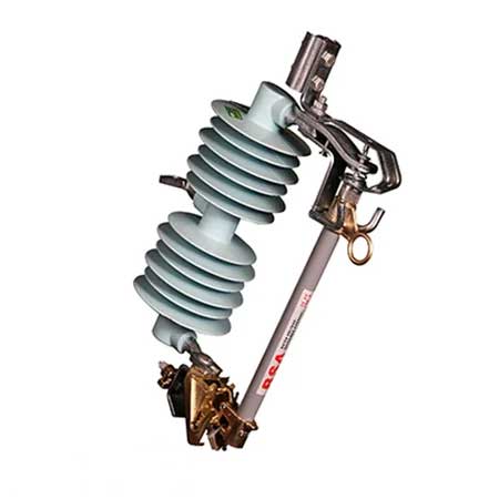 کات اوت فیوز20KV پلیمری شورتینگ دار بسپار سازه الوند