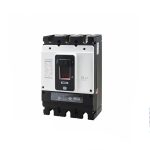 کلید اتوماتیک،کمپکت 400 آمپر،قابل تنظیم حرارتی-قابل تنظیم مغناطیسی HYUNDAI مدلHGP