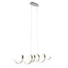 چراغ آویز LED مدل MJA82012