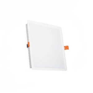 پنل سقفى دیپ مربع AC ماژول 8 وات برند EDC