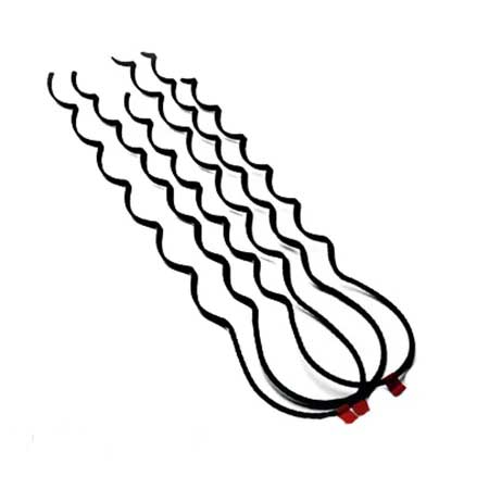 سیم اصلی روکشدار(باندینگ) 120-150 آراد کاوش پی