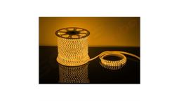 ریسه شلنگی SMD تراکم 120 نور آفتابی برند ویسنا