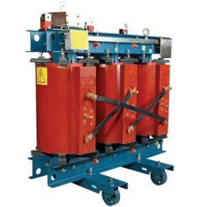 ترانسفورماتور خشک 2000kVA نرمال ردیف 20KV
