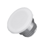 چراغ اکریلیک 7 وات SMD برند EDC